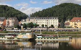 Elbhotel Bad Schandau